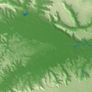 Goiana terrain preview