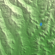 Gondar terrain preview