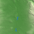 Göttingen terrain preview