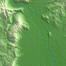 Graz terrain preview