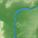 Great Falls terrain preview