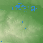 Greeley terrain preview