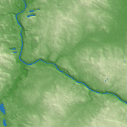 Grodno terrain preview