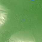 Grozny terrain preview