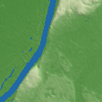 Grudziądz terrain preview
