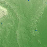Guantánamo terrain preview