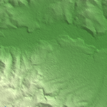 Guelma terrain preview