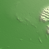 Guelmim terrain preview