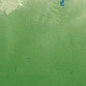 Güines terrain preview
