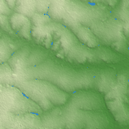 Gurupi terrain preview