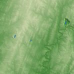 Hagerstown terrain preview