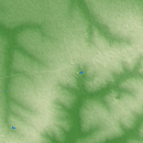 Hailun terrain preview