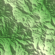 Hajjah terrain preview