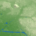 Hasselt terrain preview