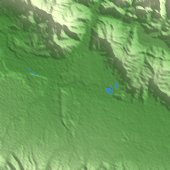Hetauda terrain preview