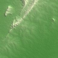 Ho terrain preview