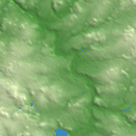 Hof terrain preview