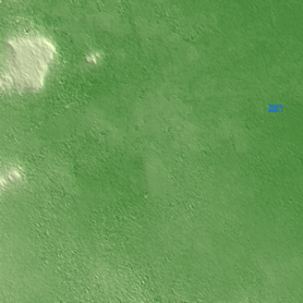 Hofuf terrain preview