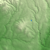 Hosaena terrain preview
