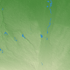 Hotan terrain preview