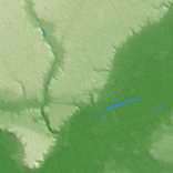 Houma terrain preview