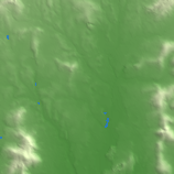 Huntsville terrain preview