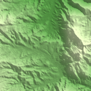 Ibb terrain preview