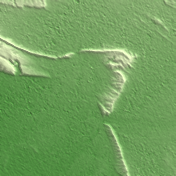 Ibri terrain preview