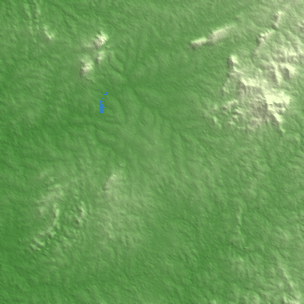 Ife terrain preview