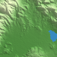 Iguala terrain preview