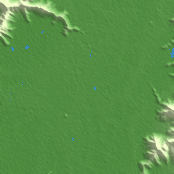Imphal terrain preview