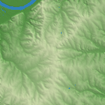 Independence terrain preview