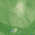 Inowrocław terrain preview