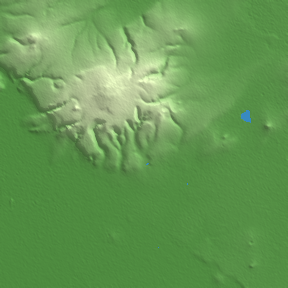 Irapuato terrain preview