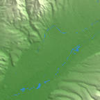 Iskandar terrain preview