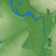 Iskitim terrain preview
