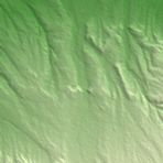 Istarawshan terrain preview