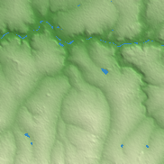 Ituiutaba terrain preview