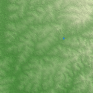 Iwo terrain preview