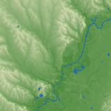 Jackson terrain preview