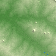 Jalingo terrain preview