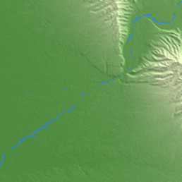 Jammu terrain preview