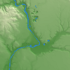 Janesville terrain preview