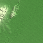 Jendouba terrain preview