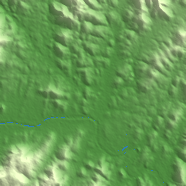 Jequié terrain preview
