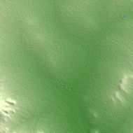 Jijiga terrain preview