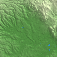 Jimma terrain preview