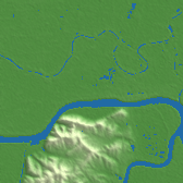 Jinshi terrain preview