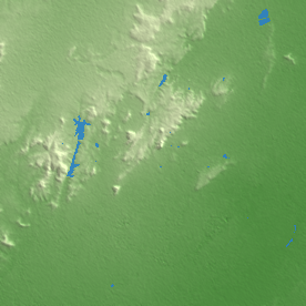 Jodhpur terrain preview