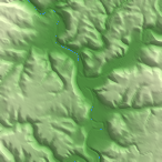 Johnstown terrain preview